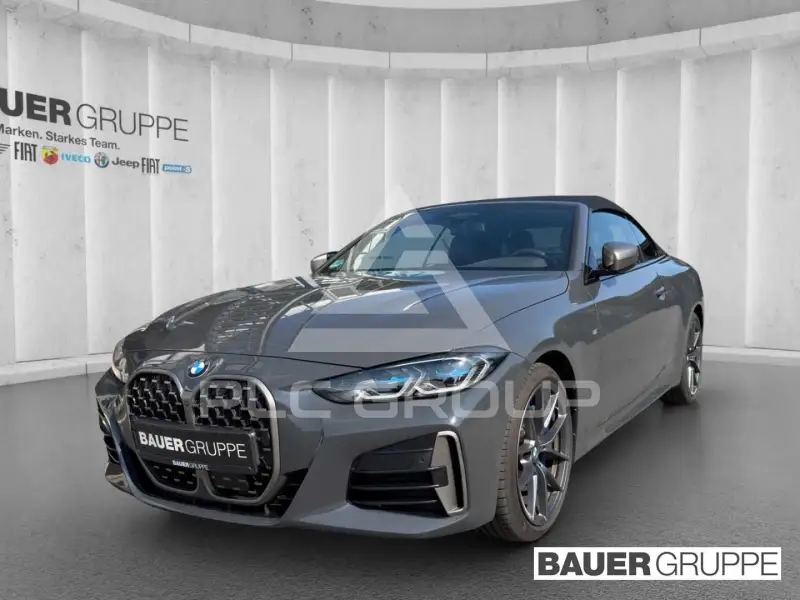 2023 BMW M4