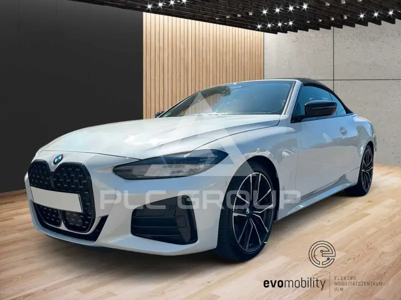 2023 BMW M440