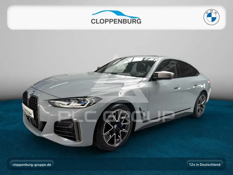 2023 BMW M4