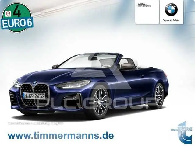 2023 BMW M4