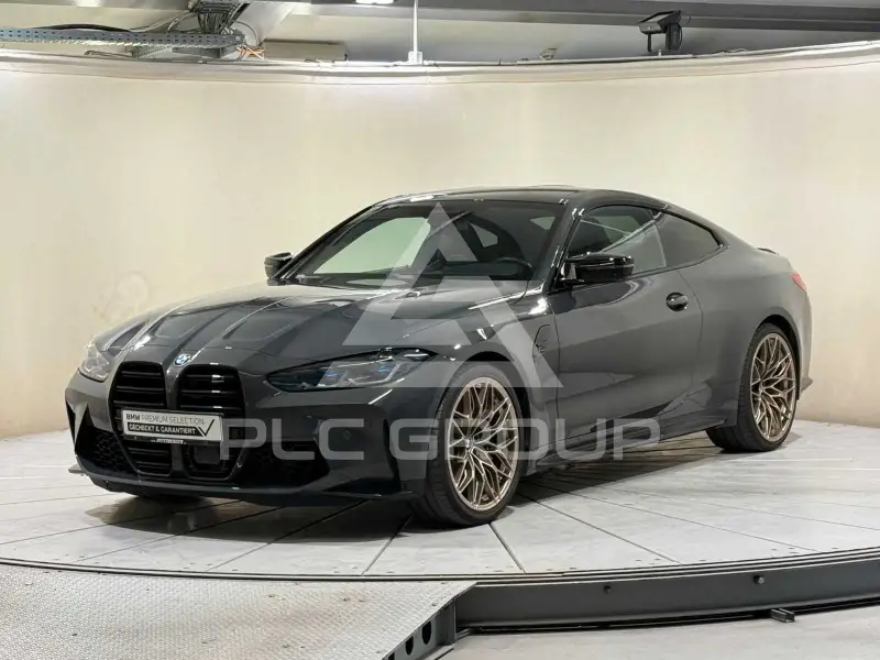2023 BMW M4