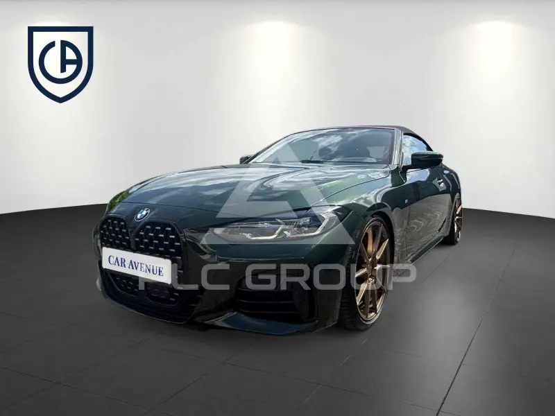 2023 BMW M4