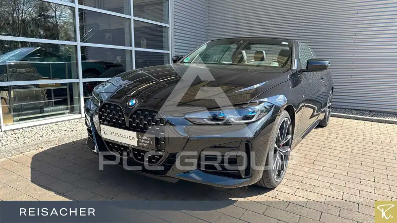 2023 BMW M4