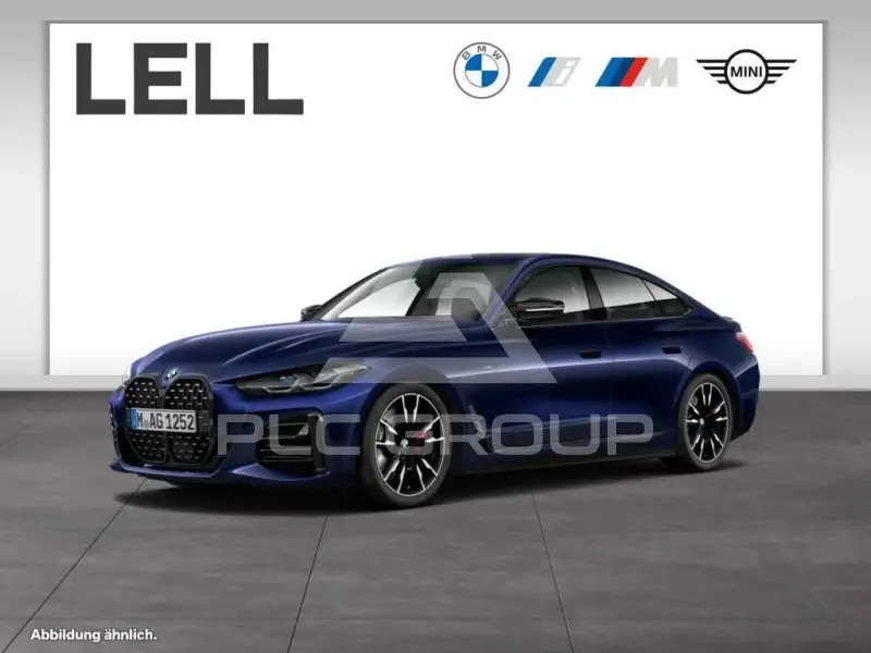 2023 BMW M4