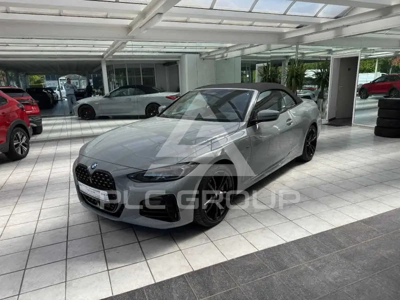 2023 BMW M4