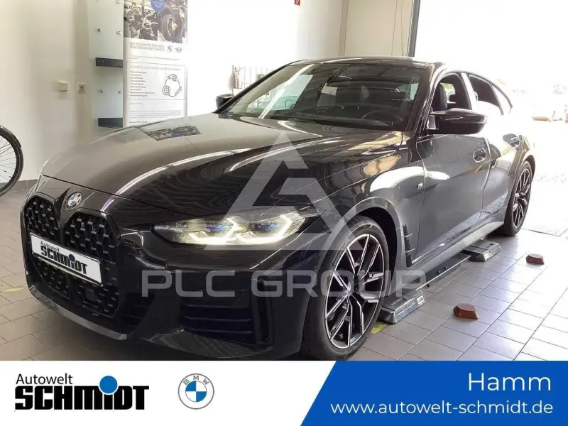 2023 BMW M4