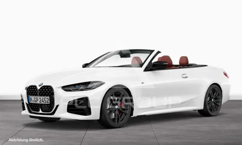 2023 BMW M4