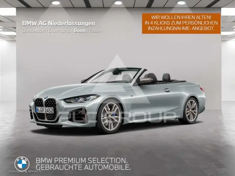 2023 BMW M4