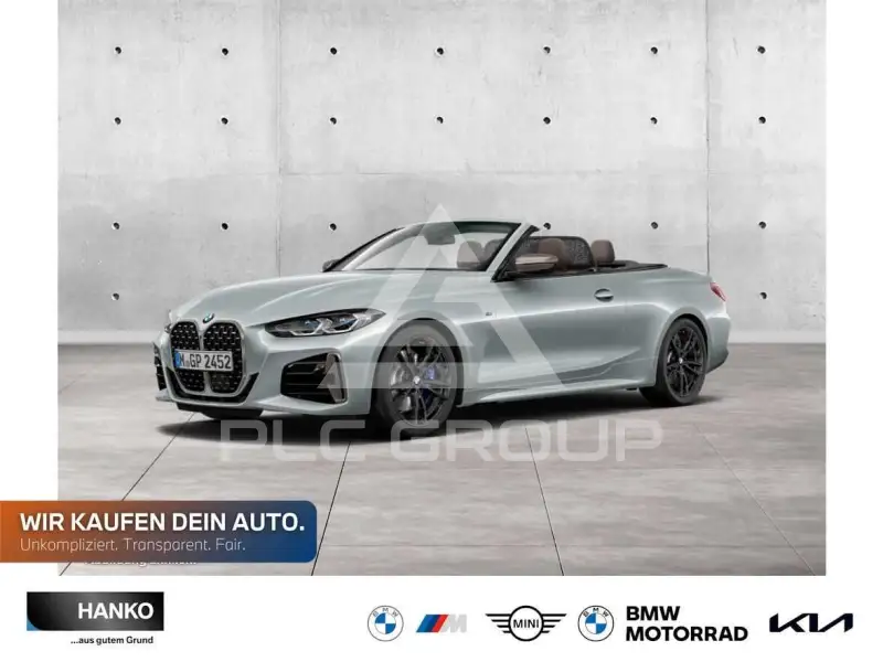 2023 BMW M440