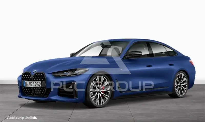 2023 BMW M440