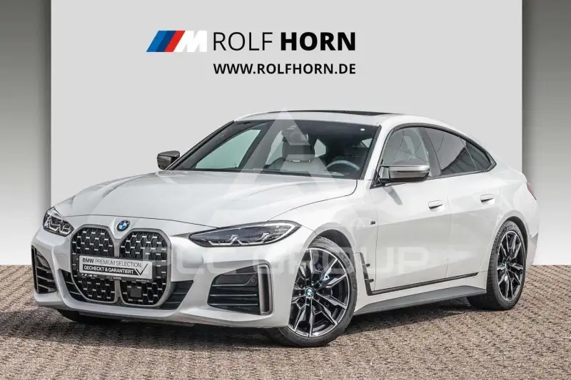 2023 BMW M440