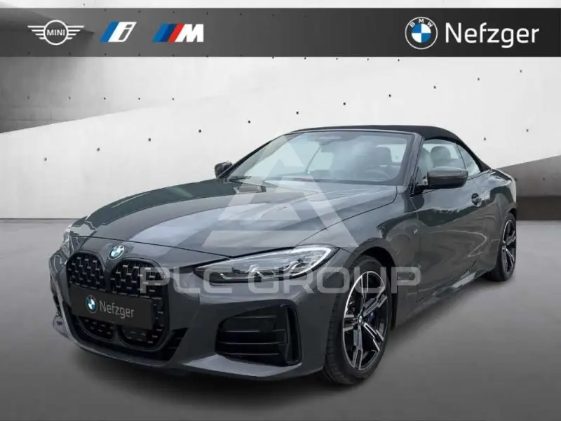 2023 BMW M440