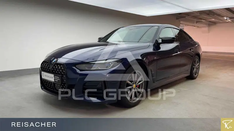 2023 BMW M4