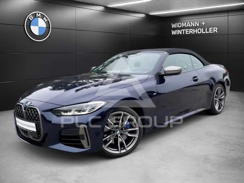 2023 BMW M440
