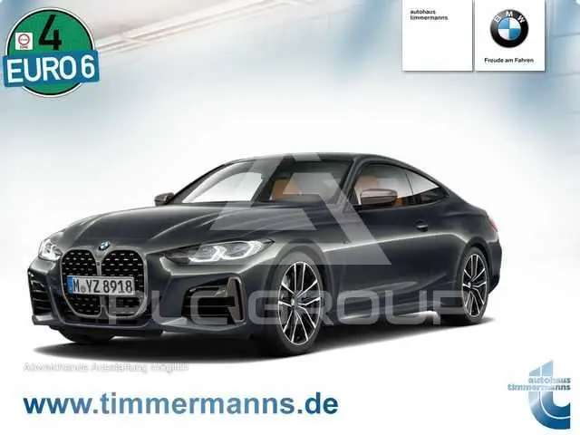 2023 BMW M4