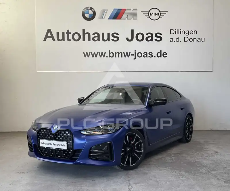 2023 BMW M440