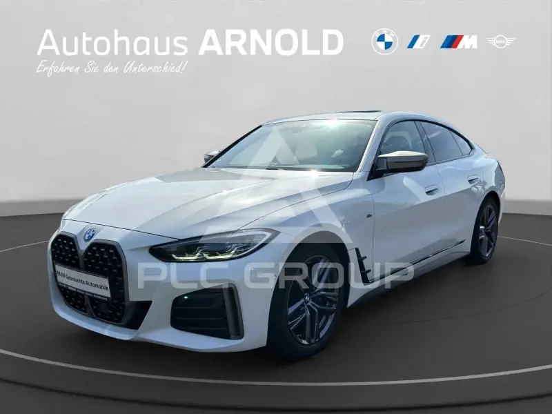 2023 BMW M4