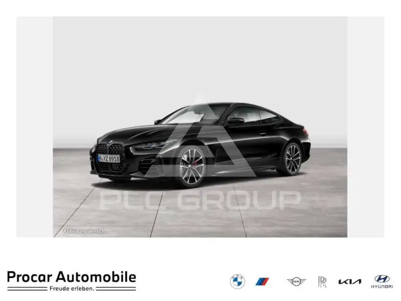2023 BMW M4