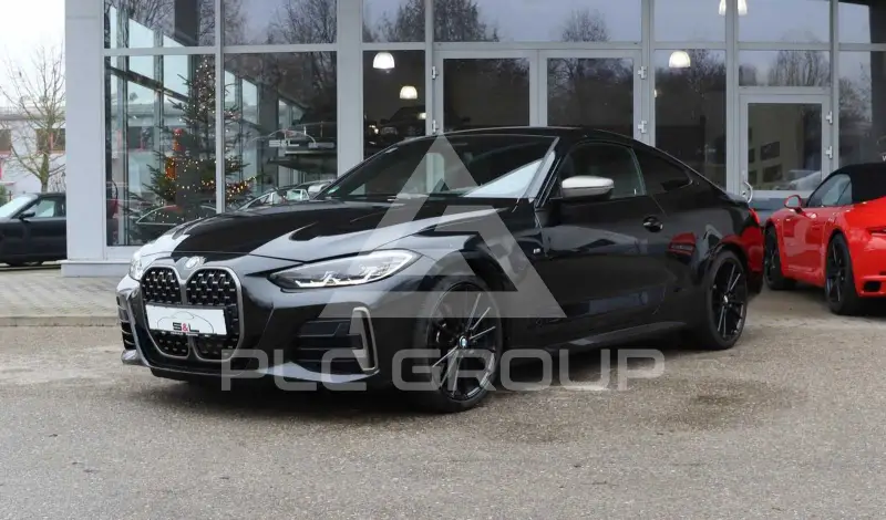 2023 BMW M4