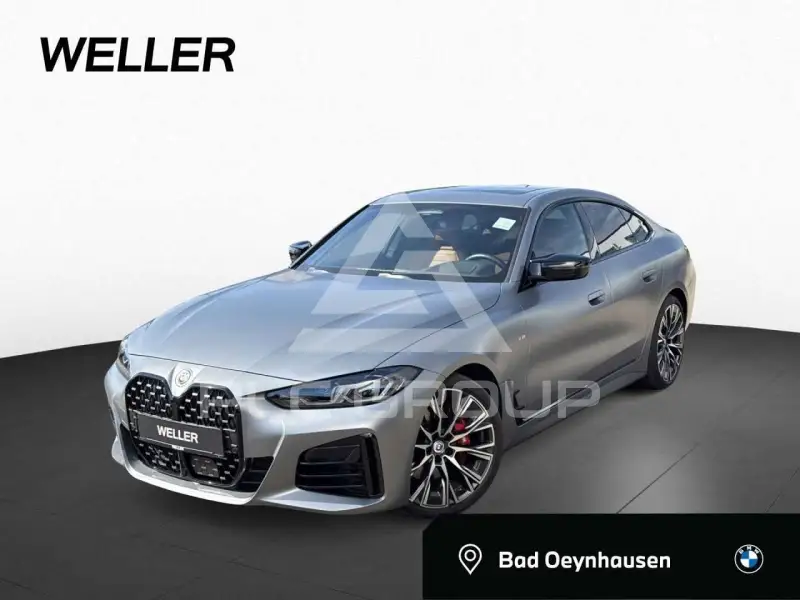 2023 BMW M4