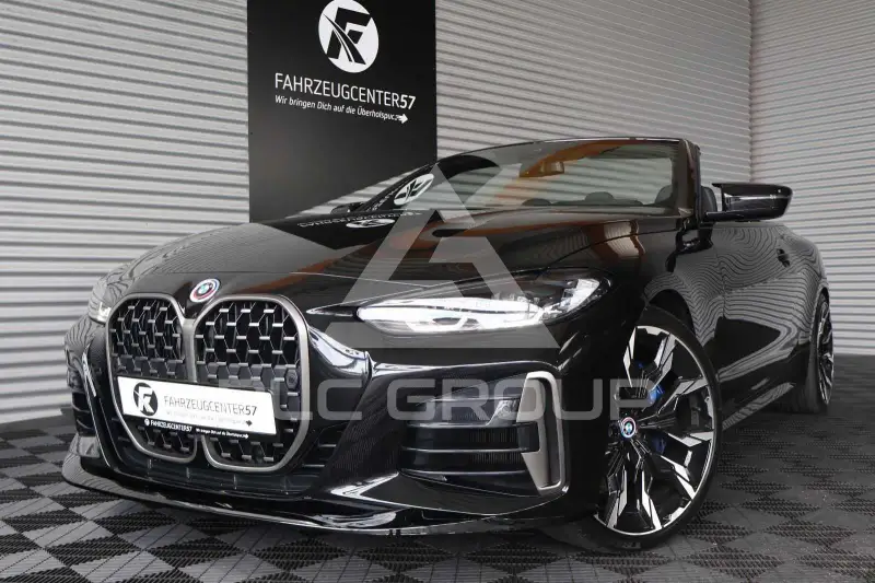2023 BMW M4