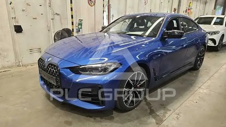 2023 BMW M440