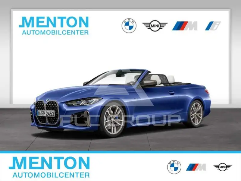 2023 BMW M440