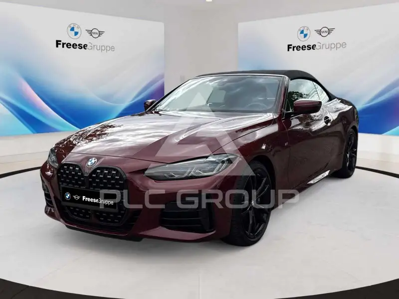 2023 BMW M440
