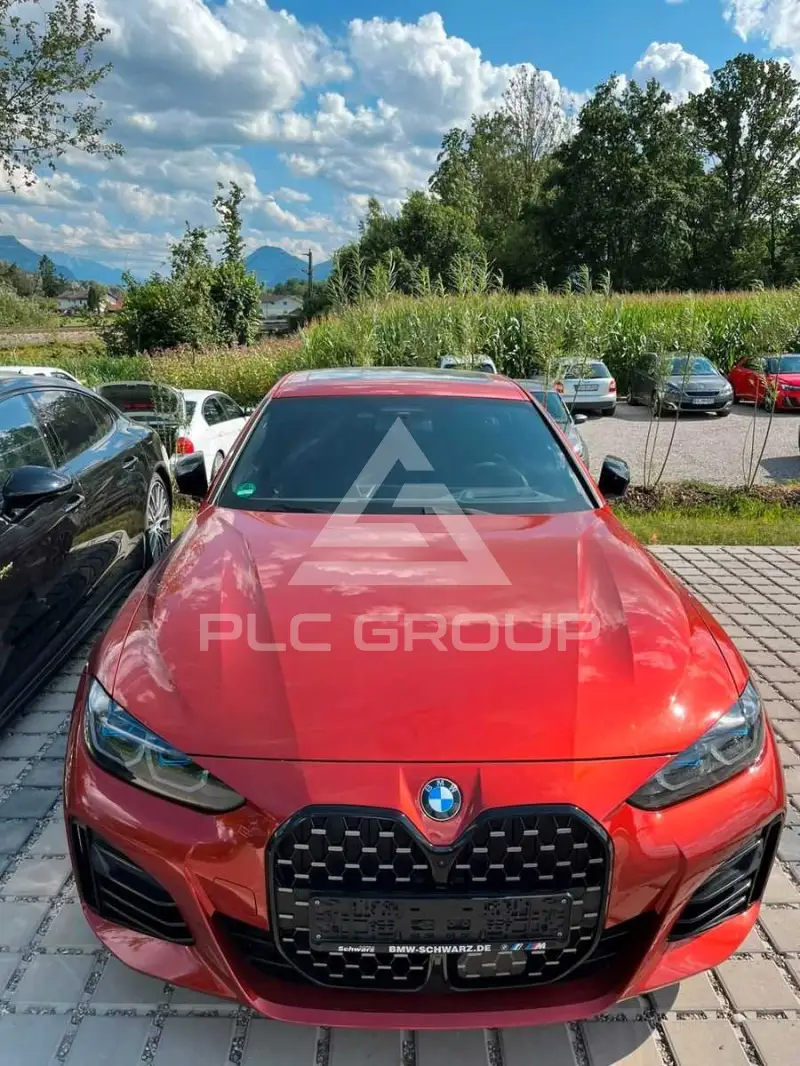 2023 BMW M440