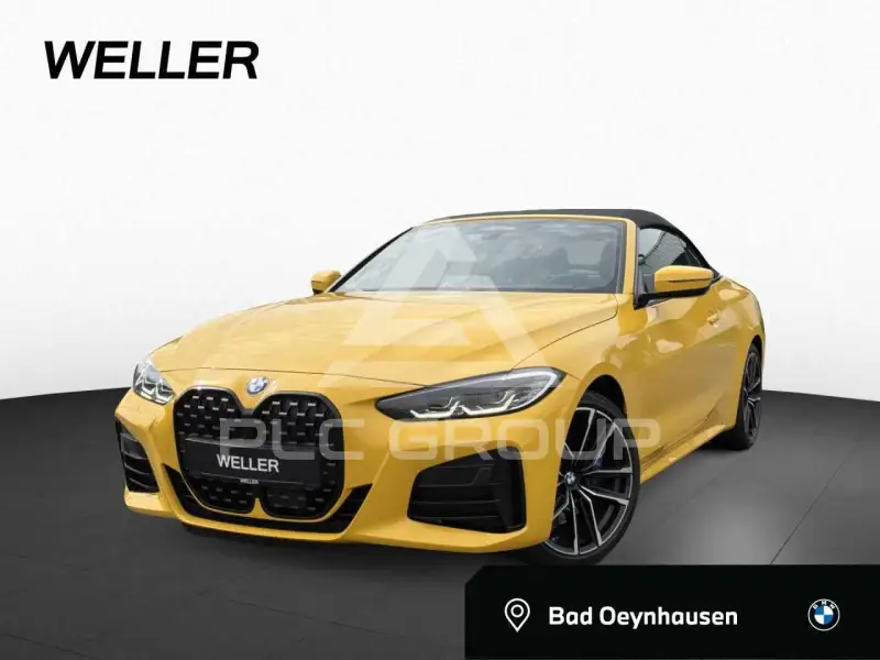 2023 BMW M4