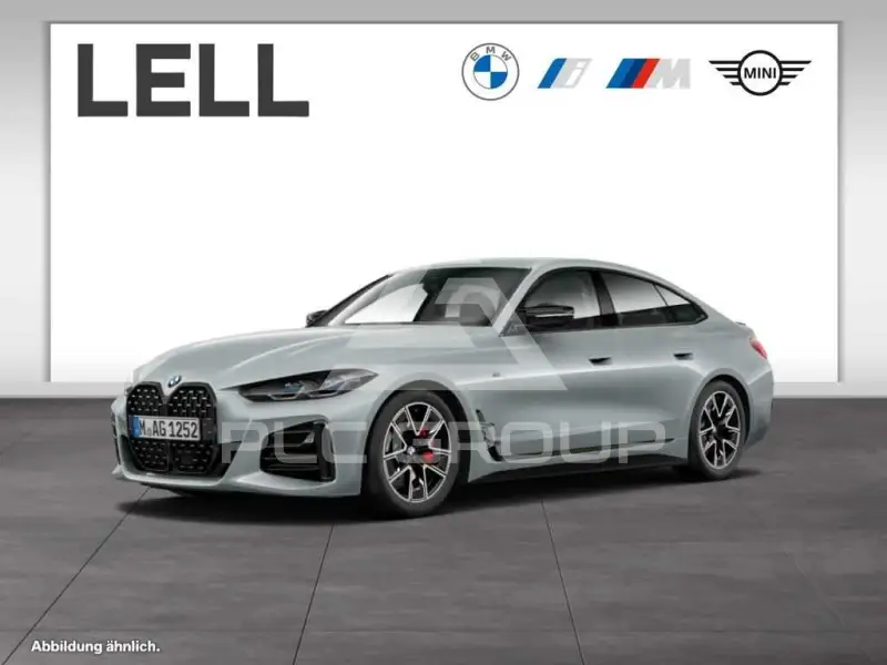 2023 BMW M4