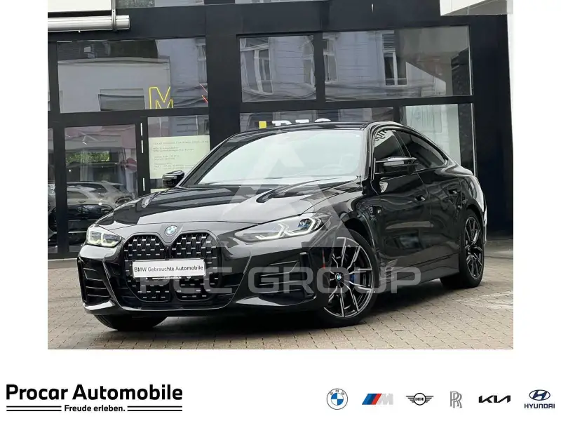 2023 BMW M4