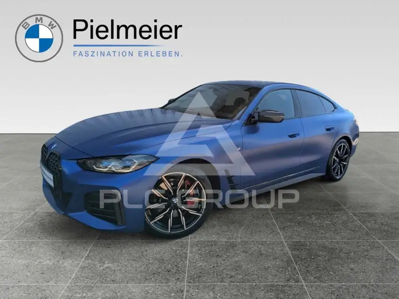 2023 BMW M4