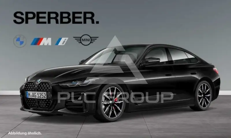 2023 BMW M4