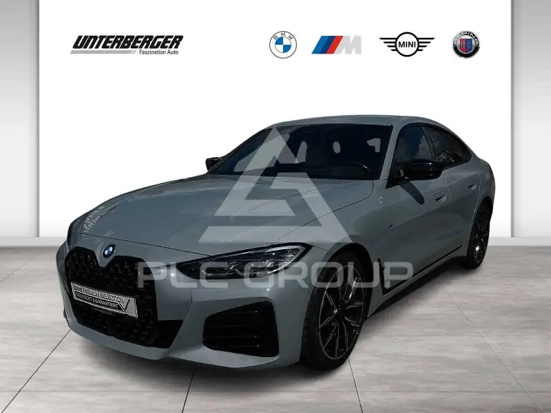 2023 BMW M4