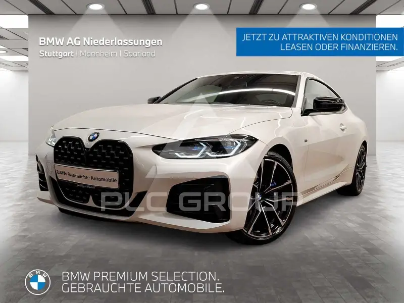 2023 BMW M4