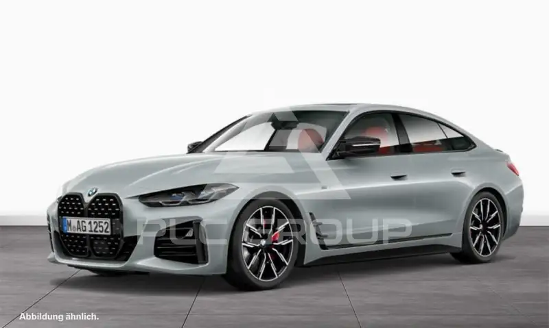 2023 BMW M4