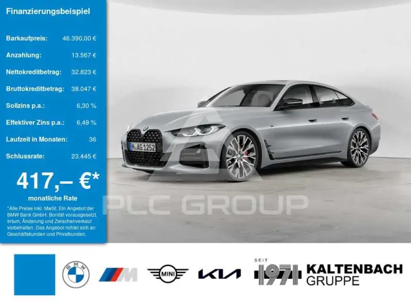 2023 BMW M440