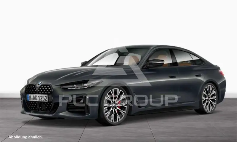 2023 BMW M4