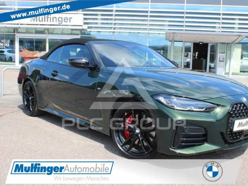 2023 BMW M4