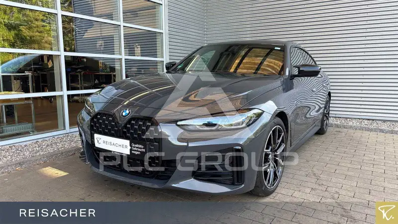 2023 BMW M4