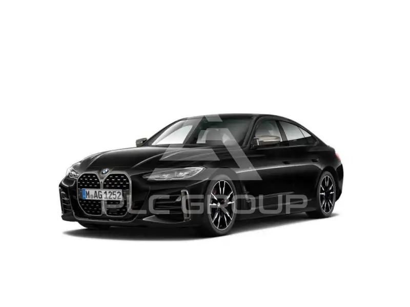 2023 BMW M4