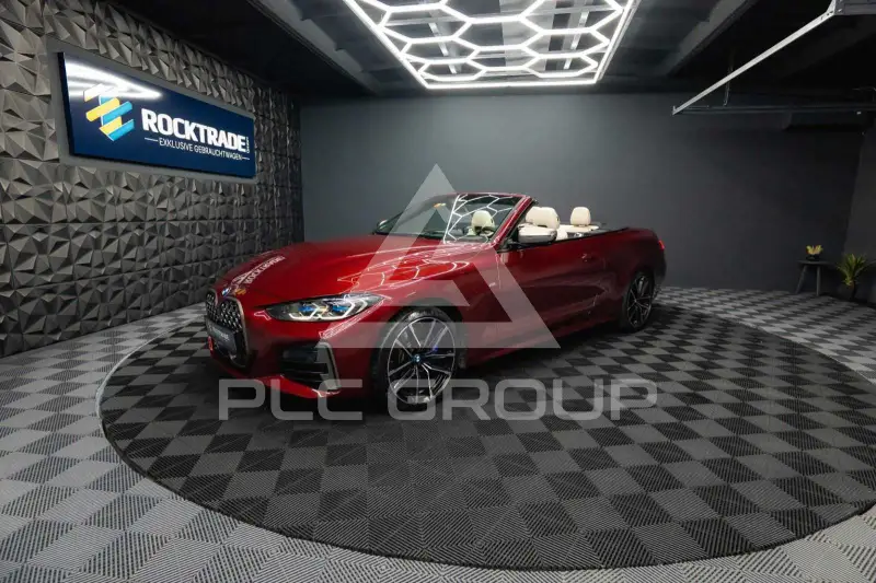 2023 BMW M440