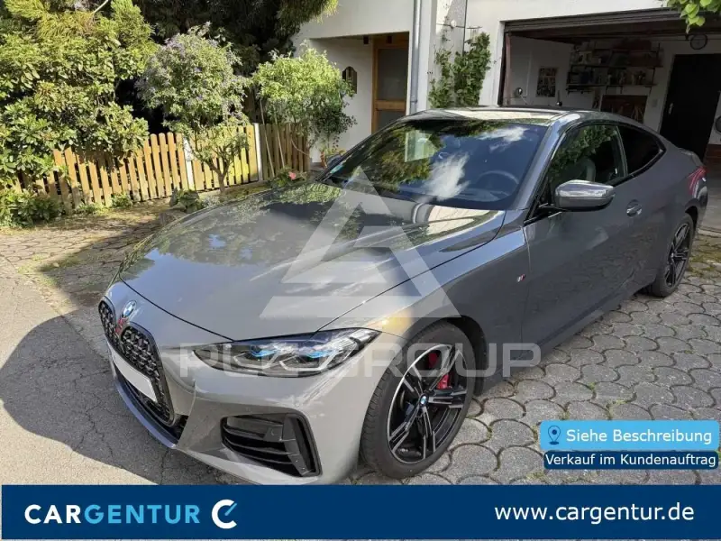 2023 BMW M4