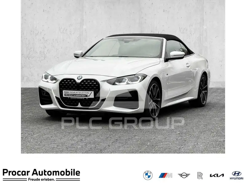 2023 BMW M4