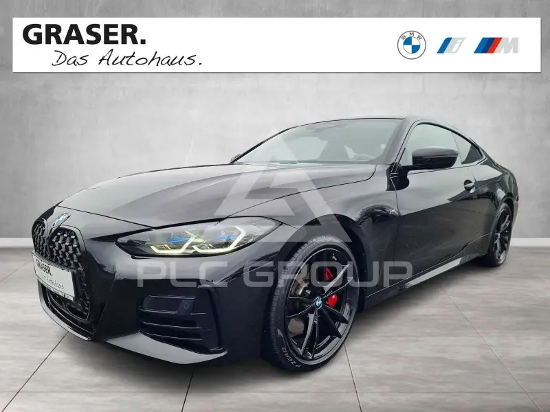 2023 BMW M4