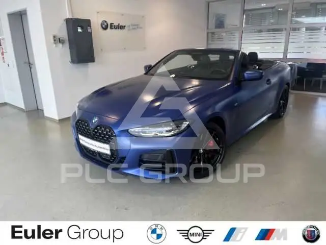 2023 BMW M4