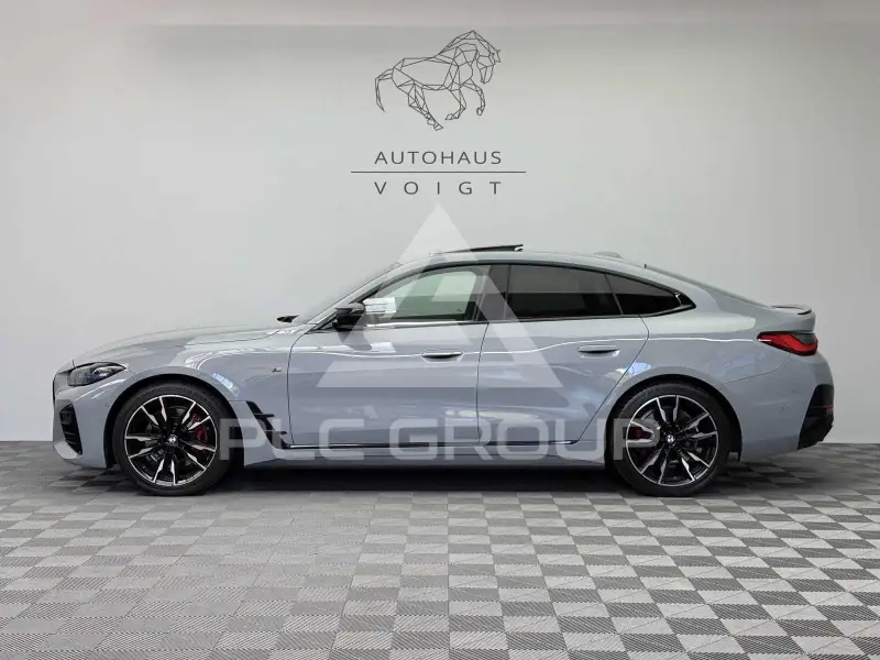 2023 BMW M4