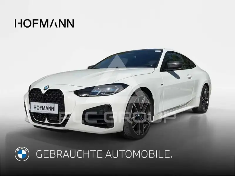 2023 BMW M440