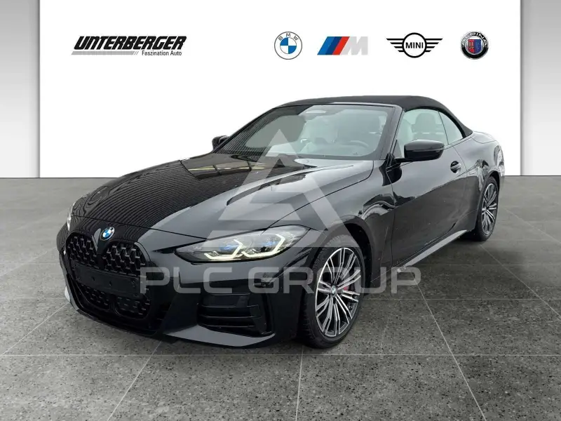2023 BMW M4